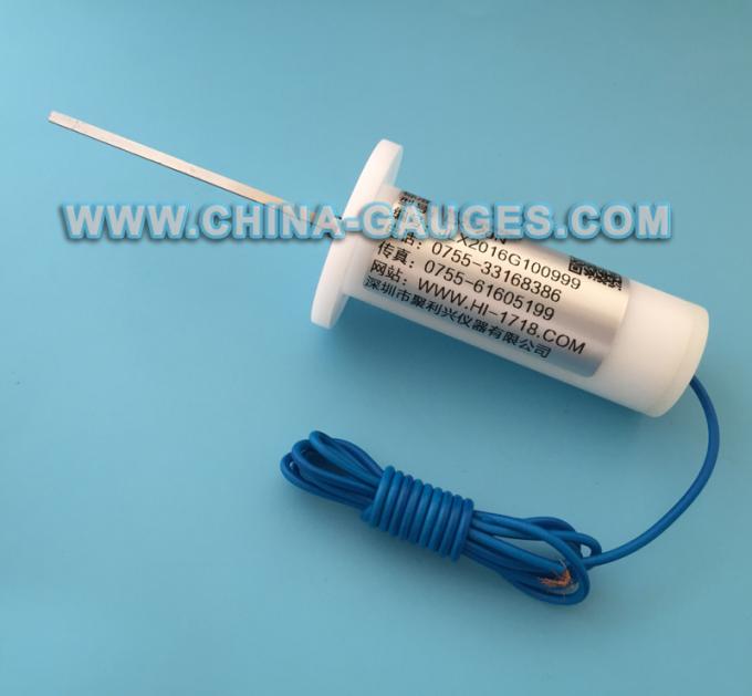 Test Probe with Force for IEC60884 Fig 9 & IEC60884 Fig 10
