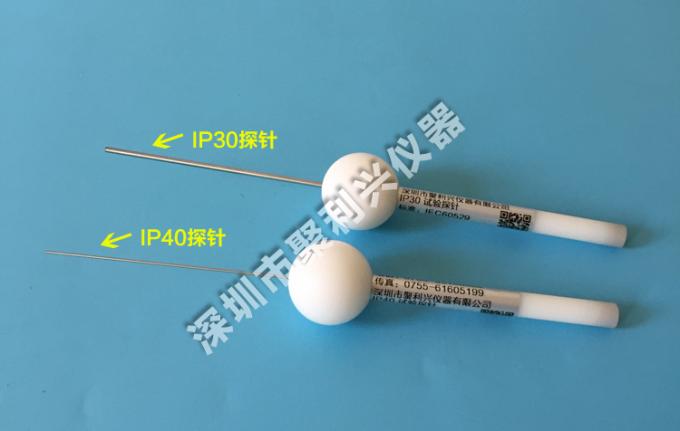 IEC 61010 Test Probe Kits