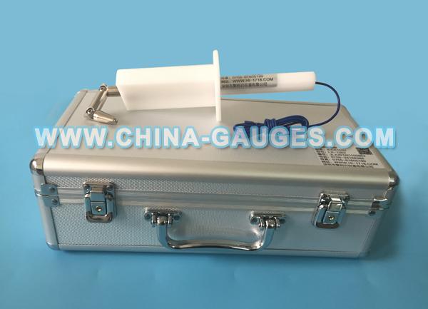 IEC 60065 Access Probe Kit Access and Object Testing Probe