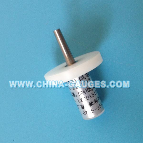 Manufacturer Supplier IEC /En /UL 60598 Test Probe Kit