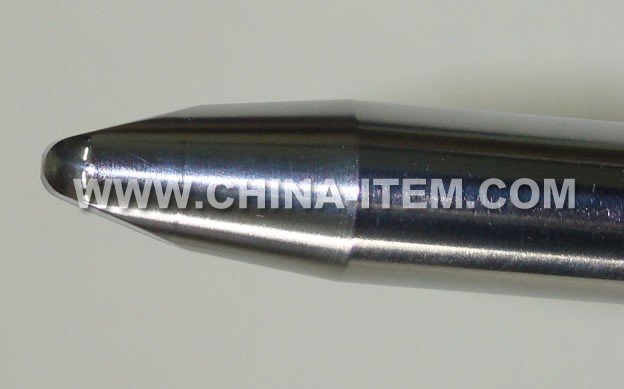 IEC61032 Rigid Test Probe with 50n Force