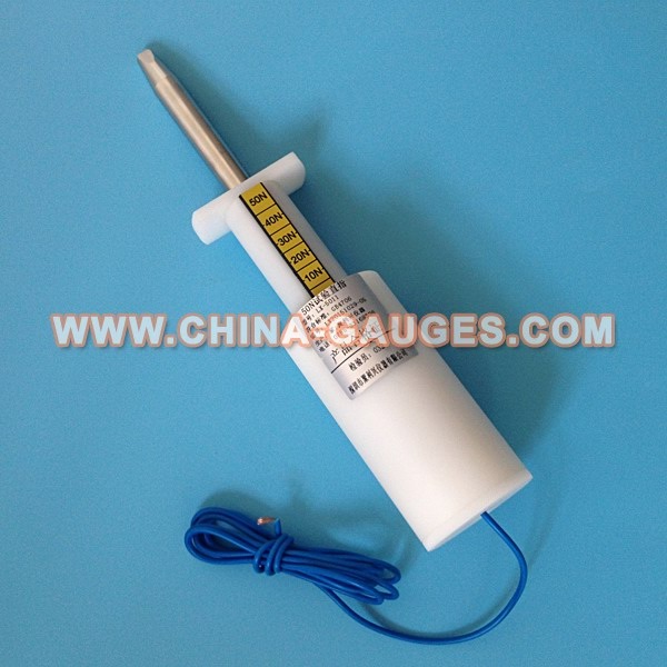 IEC61032 Rigid Test Probe with 50n Force