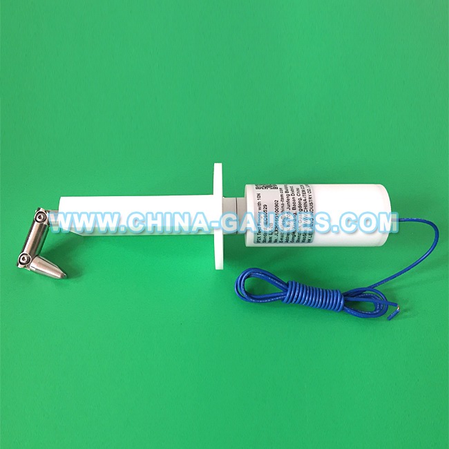 IEC Standard Articulated Test Probe with 10N Thrust, IEC 61032