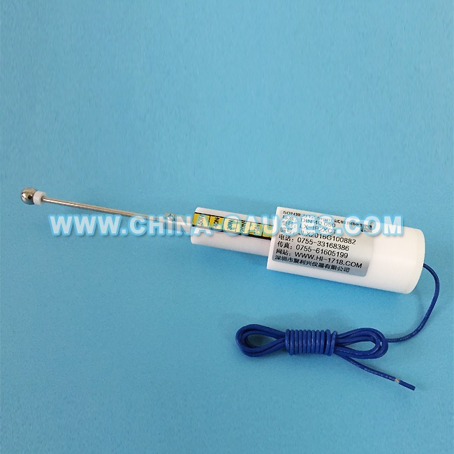 IP20C Test Probe with 50N Force of IEC 60529