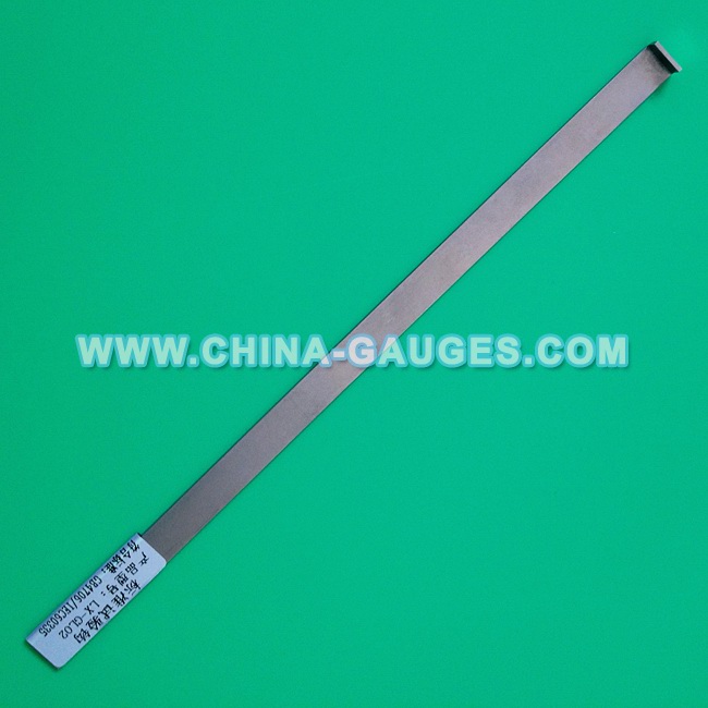 IEC60065 Stainless Steel Test Hook Probe