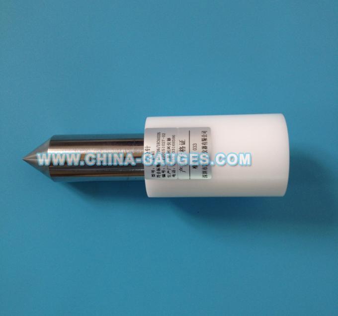 IEC61032 Test Probe 41 Test Thorn Probe