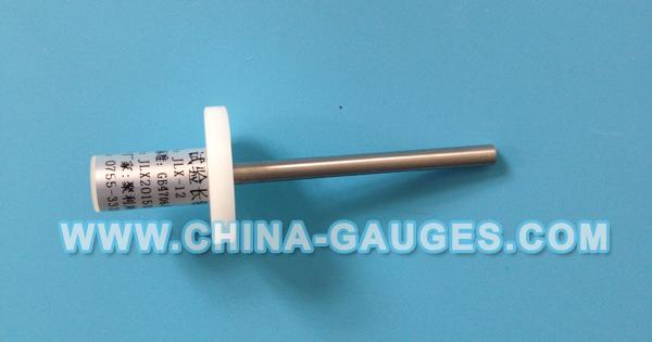 IEC61032 Long Test Pin with 50mm Length