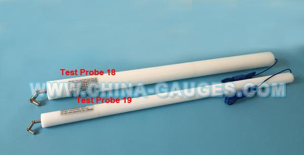 Test Probe 19 of IEC61032,5,6 mm Small Finger Probes