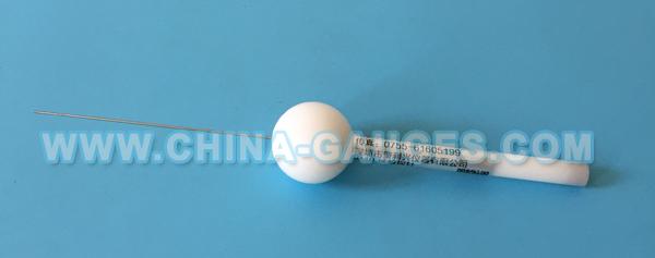 Test Wire 1, 0mm Diameter 100mm Long of IEC61032