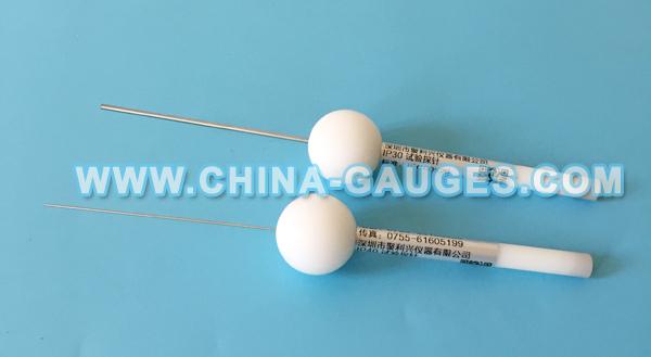 Test Wire 1, 0mm Diameter 100mm Long of IEC61032