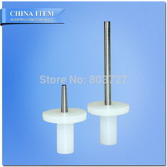 China Test Probe 12 Long Test Pin of IEC 61032 Fig. 8 / Test Probe 13 Short Test Pin supplier