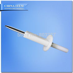 China SASO/IEC 60335-1, SASO IEC 60950, IEC 60950/EN60950 Non-Jointed Test Finger supplier