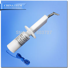China IEC 60529 Test Finger Probe B with 10N Force for IPX Test Equipment supplier
