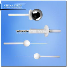 China IEC 60529 / EN 60529 Test Probe Kit of Access Probes for The Tests for Protection supplier