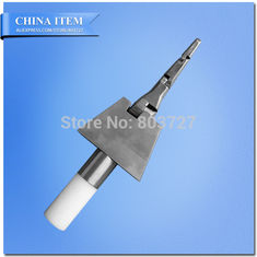 China UL60065 / UL6500 / UL1278 / UL507 Figure9.2 PA100A of UL Articulate Probe Test Finger supplier