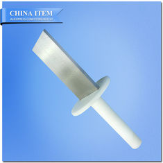 China IEC61032:1997 Figure 17 - Test Probe 43 for Verify the Protection supplier
