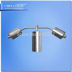 China IEC60950-1/IEC60884-1/CEI60968/IEC60695-10-2:2003/EN IEC60335-1 Ball-pressure Apparatus supplier