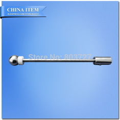 China IEC 60529 / DIN 40050-9 IP2XC 12.5mm Test Probe of Rigid Sphere with Handle supplier