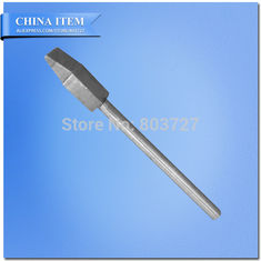 China IEC 60335-2-24 Figure 102 - Detail of Scratching Tool Tip of Hard-soldered Carbide Tip K10 supplier