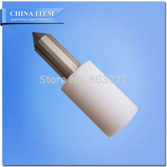 China IEC 61032 Figure 16 Test Cone for Access Probes to Hazardous Hot or Glowing Parts supplier