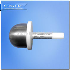 China 75 mm Semicircle Head Test Probe of IEC60335-2-30 supplier