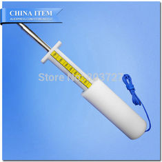 China IEC 60065 Unjointed Ridig Test Probe with 75N Force Thrust supplier
