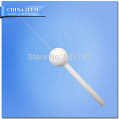 China IEC 61032:1997 Test Probe D IP4X Test Wire 1.0 mm supplier