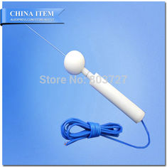 China IEC 61032 Fig.4 Test Probe D IP4X 1 mm Test Wire with 3N Force supplier