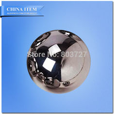 China IEC60745 50mm Steel Ball for Test Protection Against 50mm Solid supplier