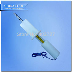 China Jointed IEC Test Finger with 10 ~ 50N Thrust supplier