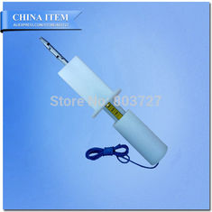 China IEC 60529 Standard Test Finger Probe B with 10 ~ 30N Force supplier