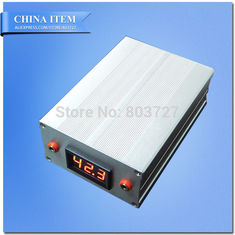 China IEC61032 Test Probe Electric Contact Indicator for Test Probe Power supplier