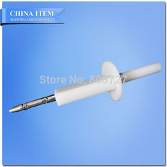 China IEC Standard Test Probe B IP2X Test Finger for Equipment Jointed Test supplier