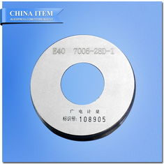 China IEC60061 7006-28D-1 E40 No Go Gauges for Caps on Finished Lamps, E40 Not Go Gauge supplier