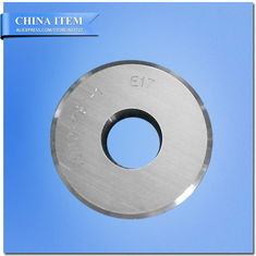 China CEI60061-3 7006-28F-1 E17 No Go Gauge for Caps on Finished Lamps, E17 Lamp Cap No Go Gauge supplier
