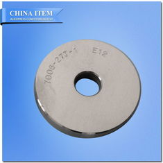 China DIN 60061-3 7006-27J-1 E12 Additional Go Gauge for Caps on Finished Lamps supplier