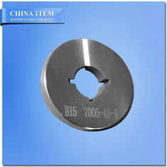 China IEC 60061-3 7006-4B-1 B15 Lamp Caps Gauge for Testing the Retention supplier