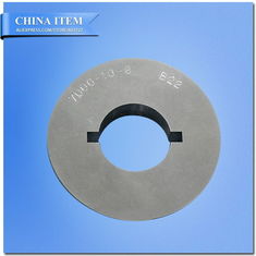 China IEC 60061-3 7006-10-8 B22 Lamp Cap No Go Gauges for Caps on Finished Lamps supplier