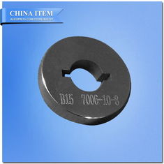 China IEC 60061-3 7006-10-8 B15 Lamp Cap Not Go Gauges for Caps on Finished Lamps supplier