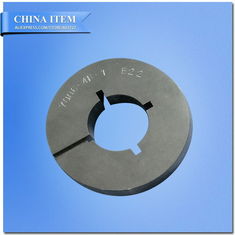 China IEC 60061-3 7006-4B-1 B22d Lamp Cap Gauges for Testing the Retention of Caps in the Holder supplier