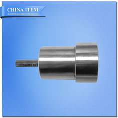 China IEC/EN/AS/NZS 60968 Figure 2 - E27 Lamp Holder Torque Gauge, E27 Holder for Torsion Test supplier