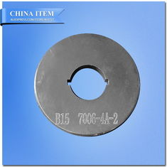 China IEC60061-3 7006-4A-2 B15 Lamp Caps Gauge for Testing The Insertion of Caps in Lampholders supplier