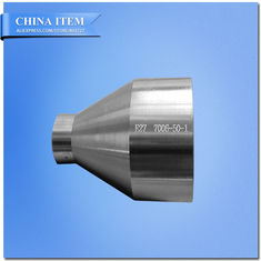 China IEC60061 7006-50-1 Gauge for Finished Lamps Fitted with E27 Cap for Testing Contact Making supplier