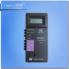 China Dual-channel UV-A Radiation Dosimeter with 365 nm Probe &amp; 420 nm Probe supplier