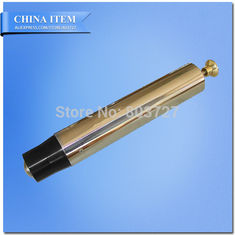 China EN62262 IK08 5J Spring-Operated Impact Hammer Device supplier