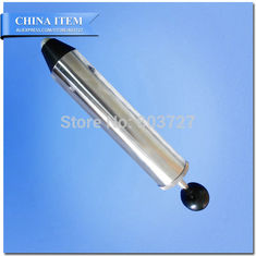 China EN 60068 IK01/IK02/IK03/IK04/IK05/IK06 6 Level Adjustable Universal Spring Impact Hammer supplier