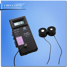 China UV Radiation Dosimeter with 420 nm Probe Probe for UV-A Irradiance Measurement supplier