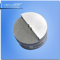 China CEI60061-3 GU4 7006-108-2 Go and No Go Gauge for Bi-pin Bases, MR11 Go Not Go GaugeBases supplier