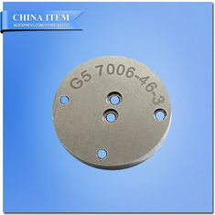China EN 60061 7006-46-3 G5 Go Not Gauge of Not for Use on Finished Lamps supplier