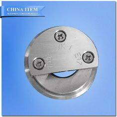 China DIN60061-3 7006-27K-1 E17 Go Gauge for Caps on Finished Lamps, E17 Go Gauge for Lamps Caps supplier